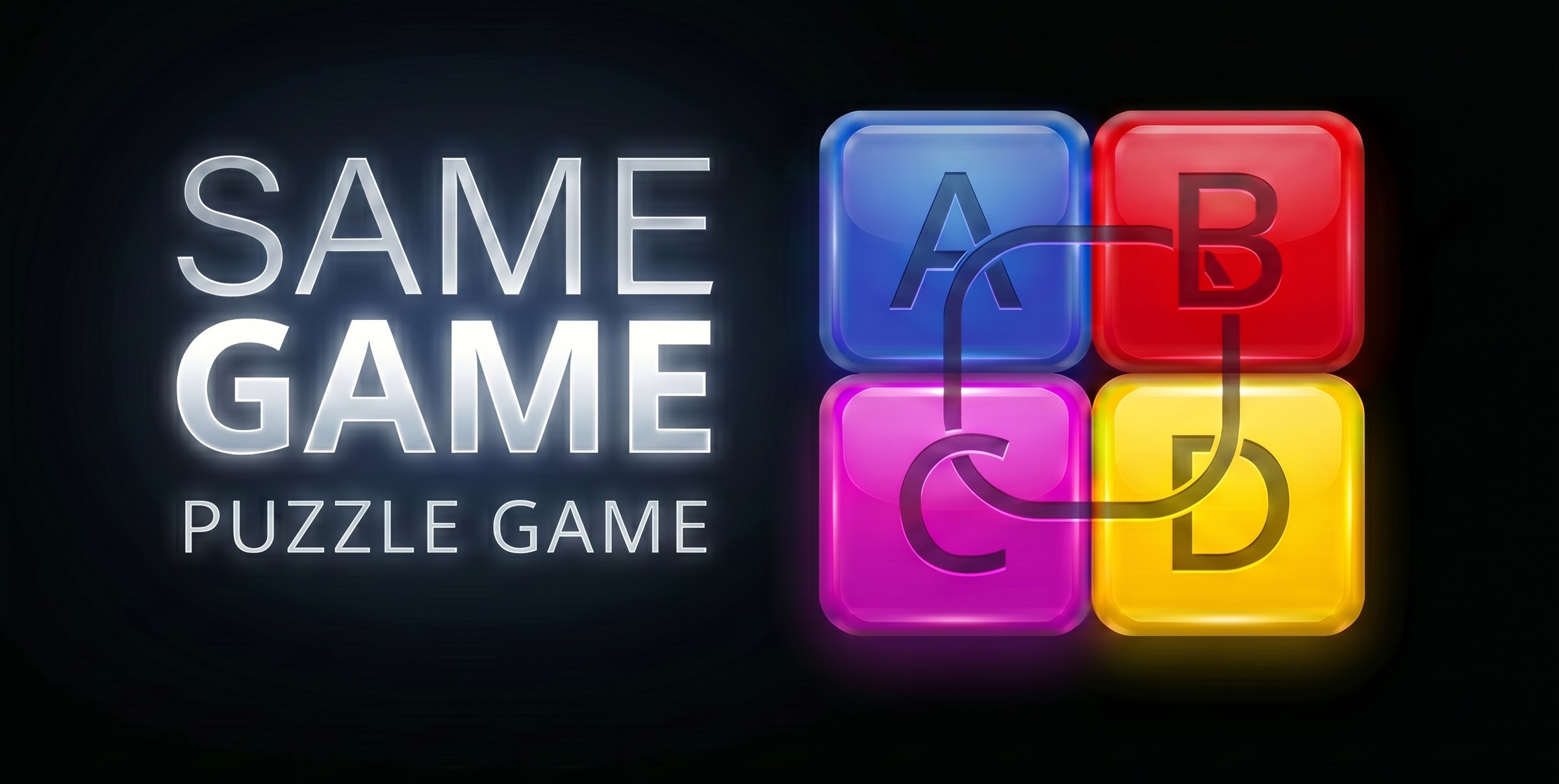 Same Game Logo