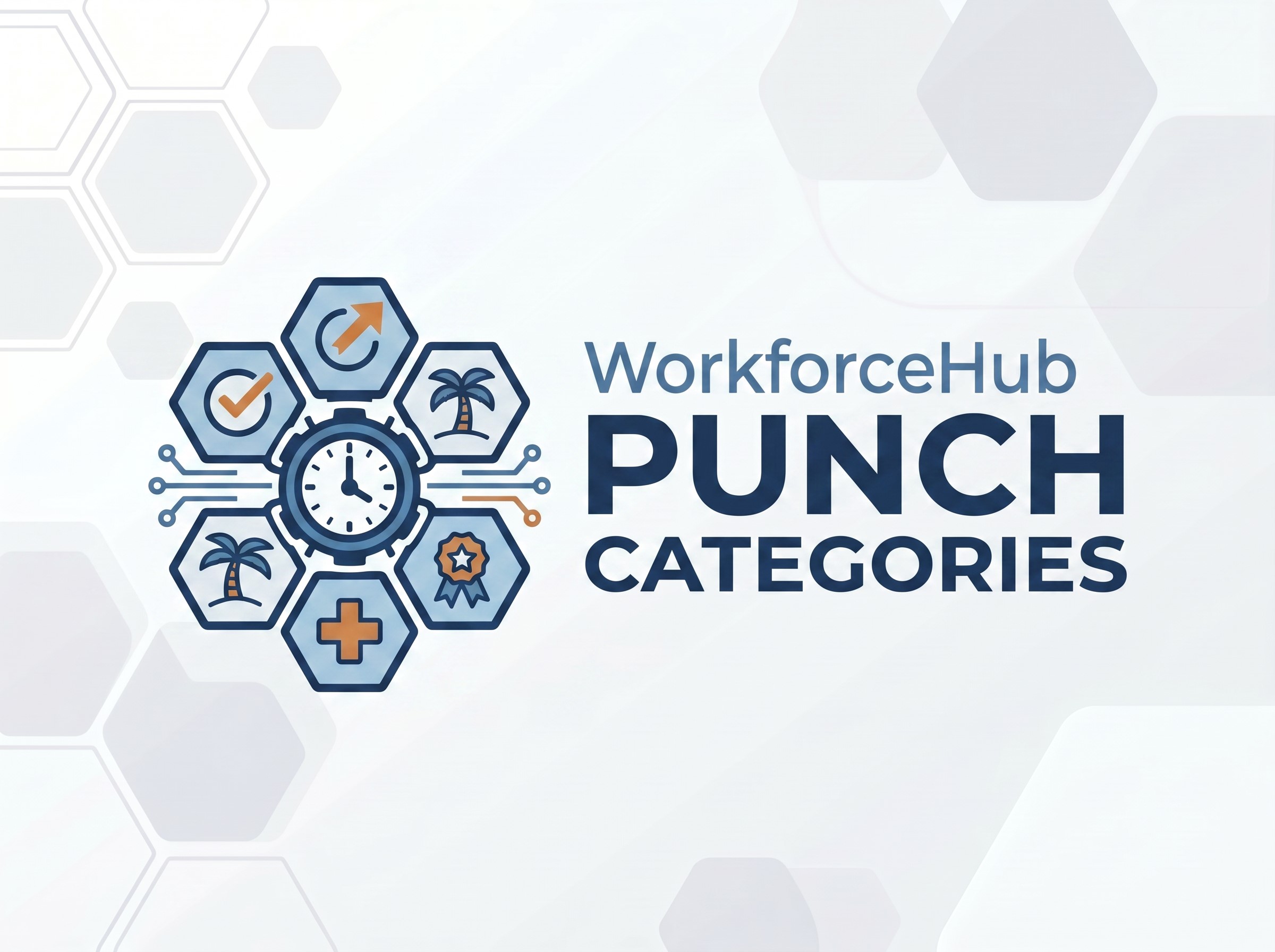Punch Categories Logo